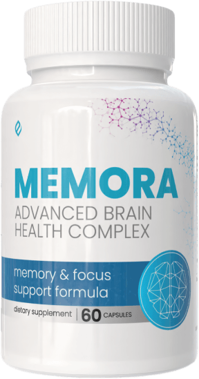 1 Bottle Memora